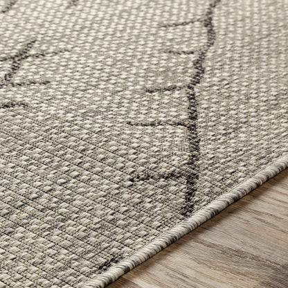 Marwood Nordic Taupe Performance Rug
