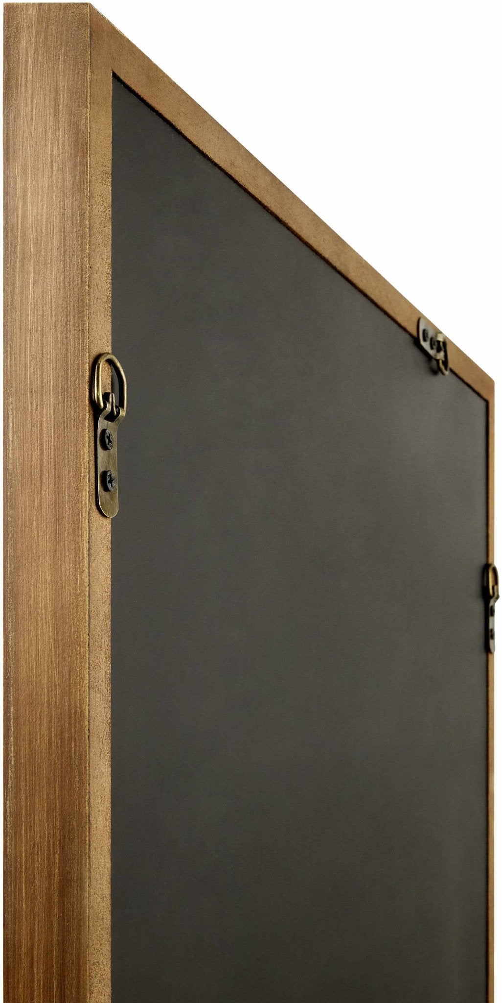 Matagalpa Camel Accent Mirror - Quahog Bay Bedding