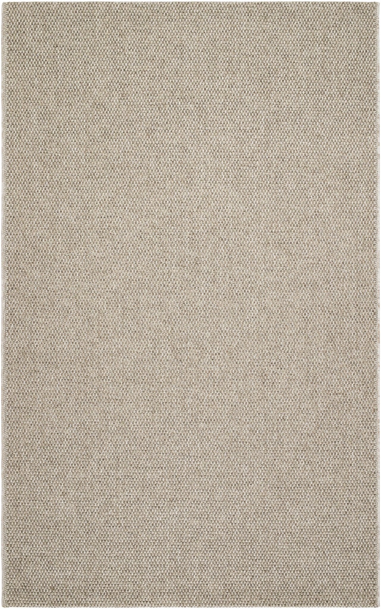 Matah Beige Outdoor Area Rug - Quahog Bay Bedding