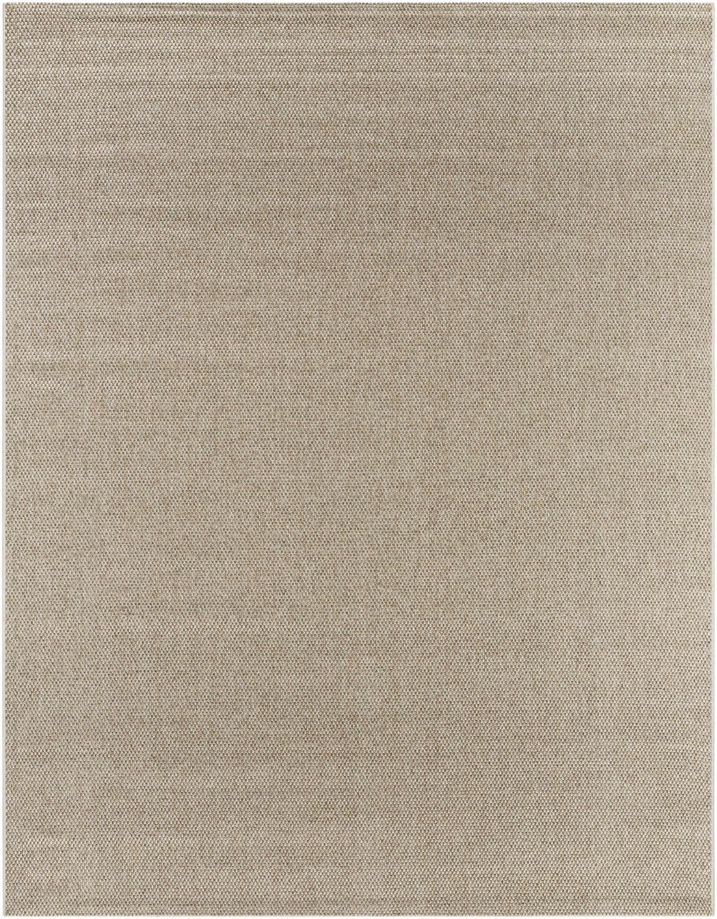 Matah Beige Outdoor Area Rug - Quahog Bay Bedding