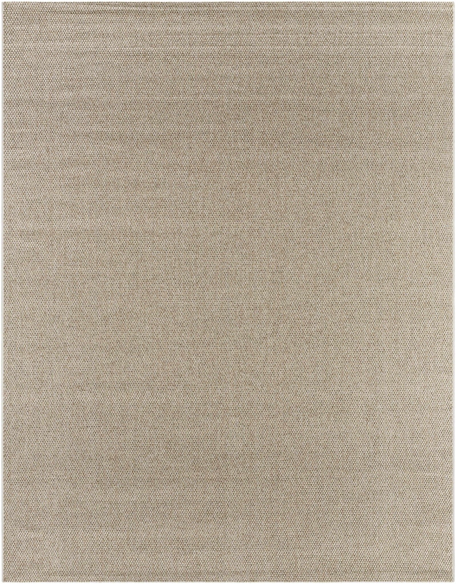 Matah Beige Outdoor Area Rug - Quahog Bay Bedding