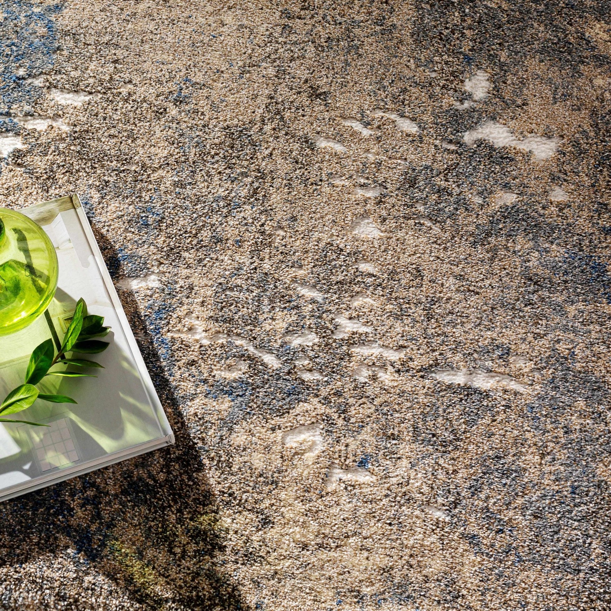 Matewan Thick Luxe Rug - Quahog Bay Bedding