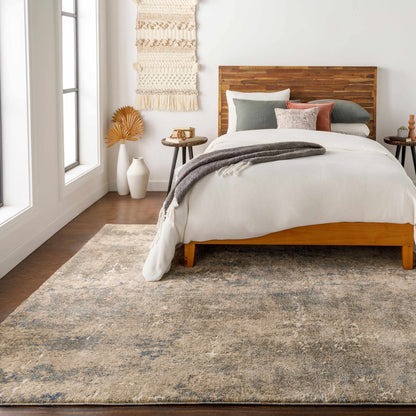 Matewan Thick Luxe Rug - Quahog Bay Bedding