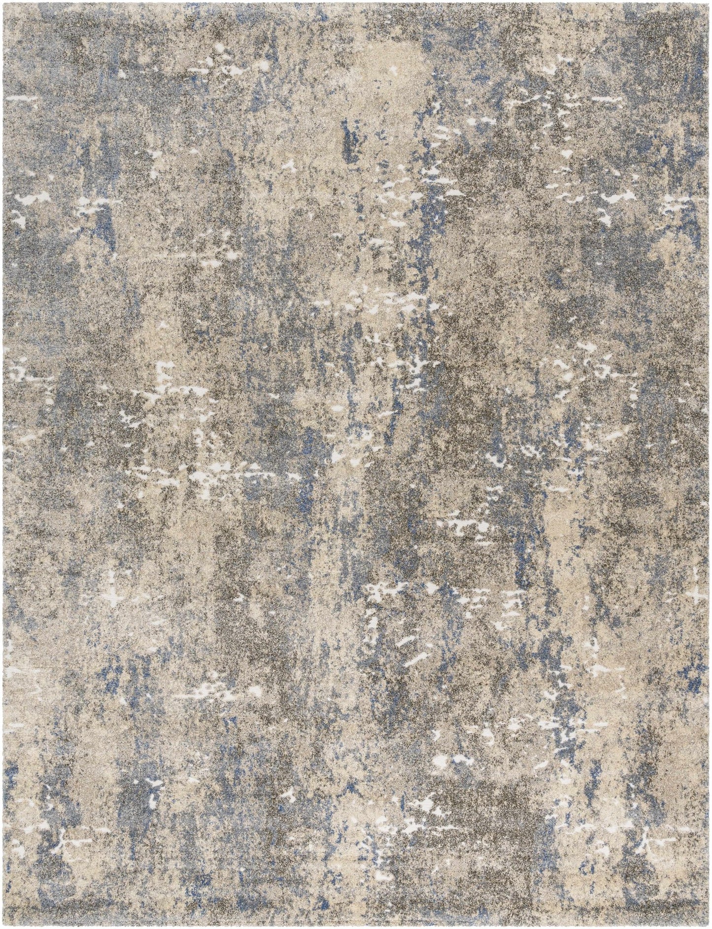Matewan Thick Luxe Rug - Quahog Bay Bedding