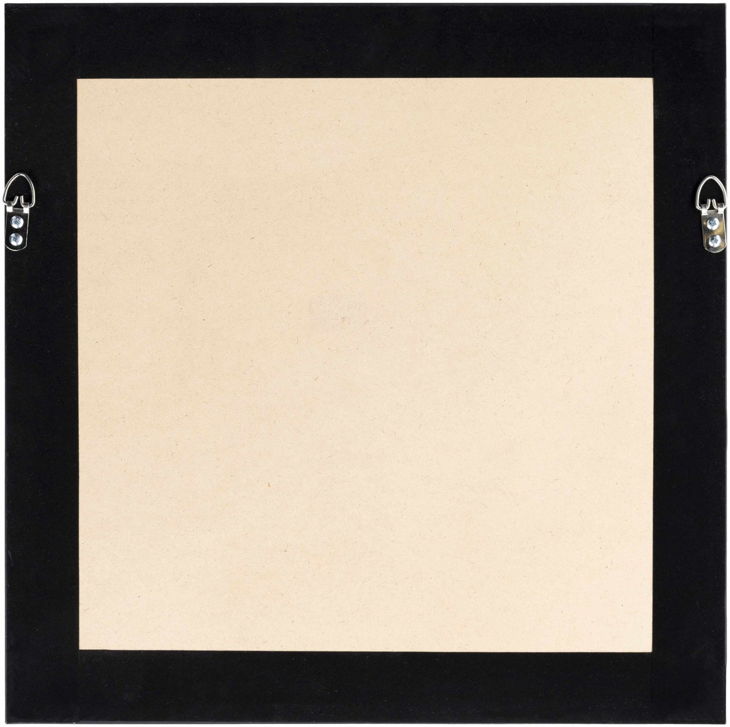 Mazgirt Majestic Black Frame Wall Art Piece - Quahog Bay Bedding