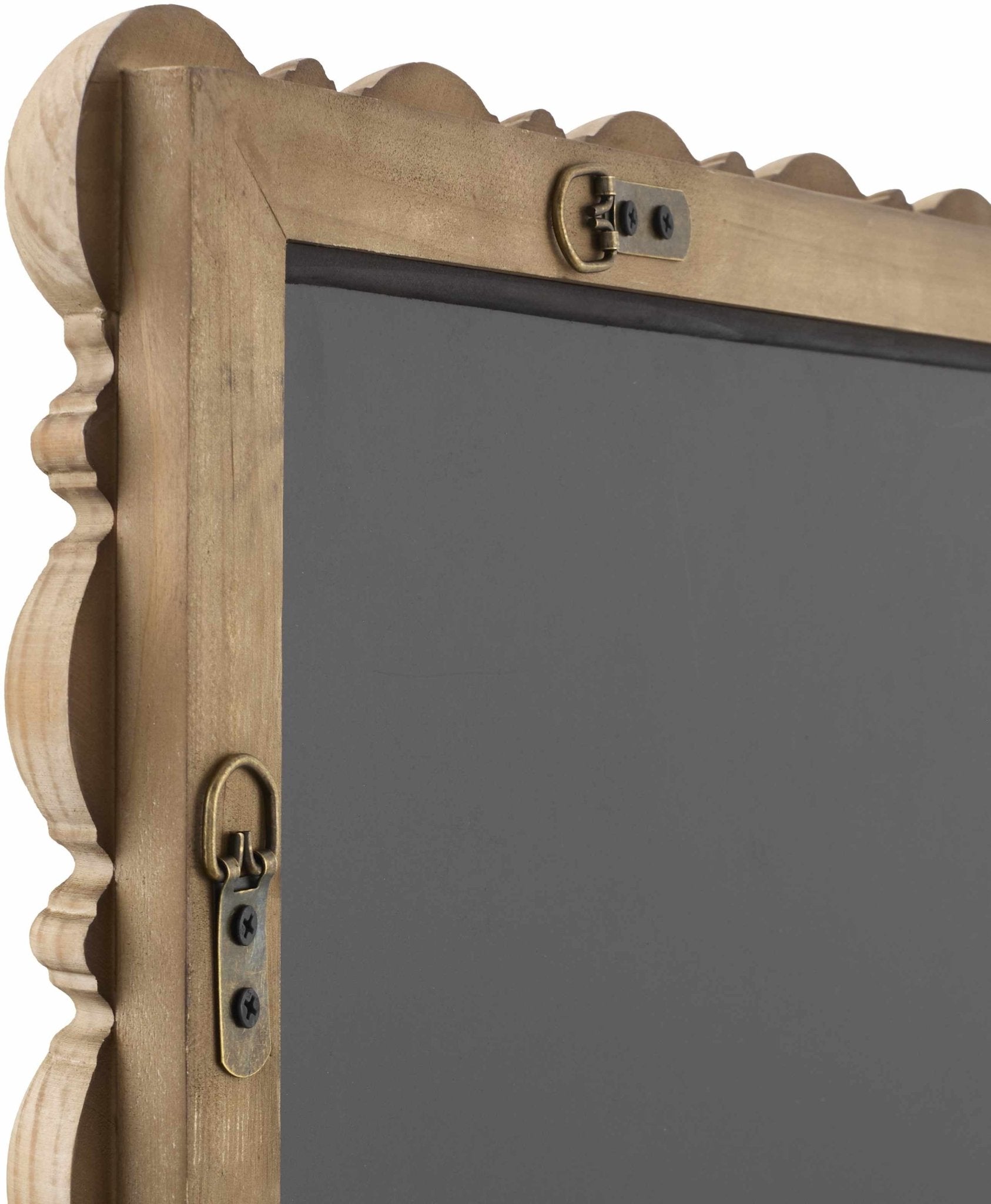 Mbocayaty Accent Mirror - Quahog Bay Bedding