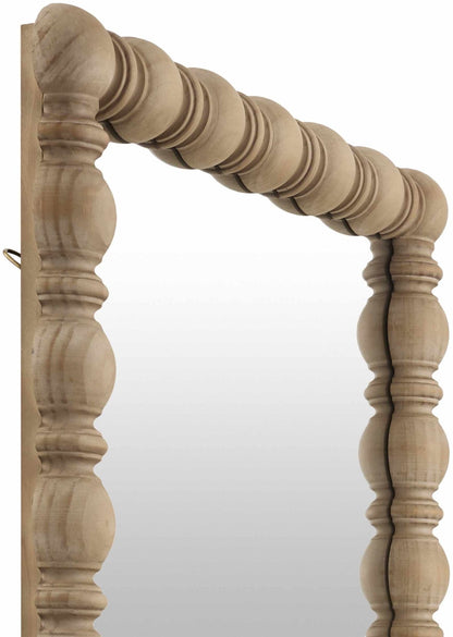 Mbocayaty Accent Mirror - Quahog Bay Bedding