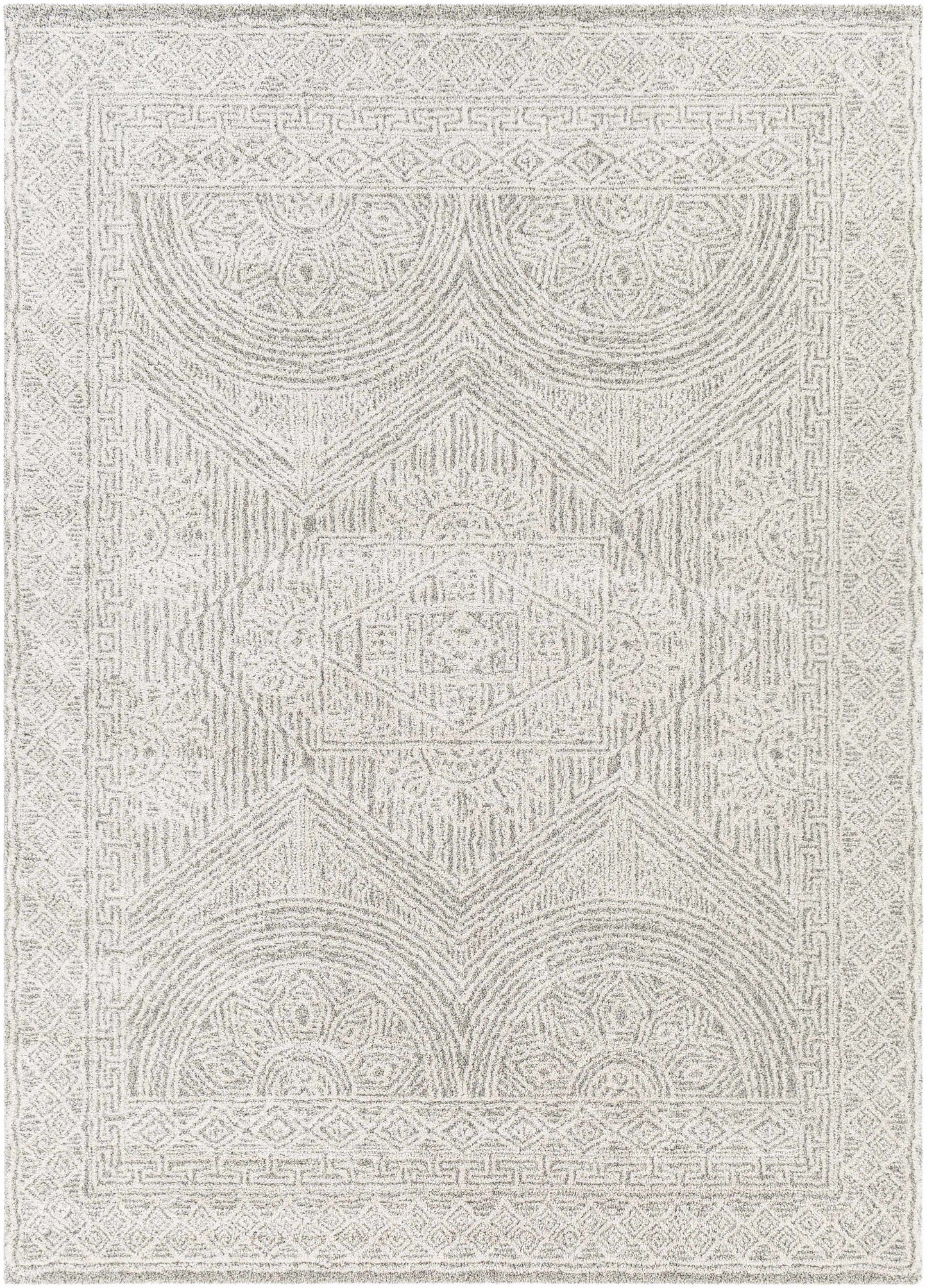 Middleville Luxe Rug - Clearance