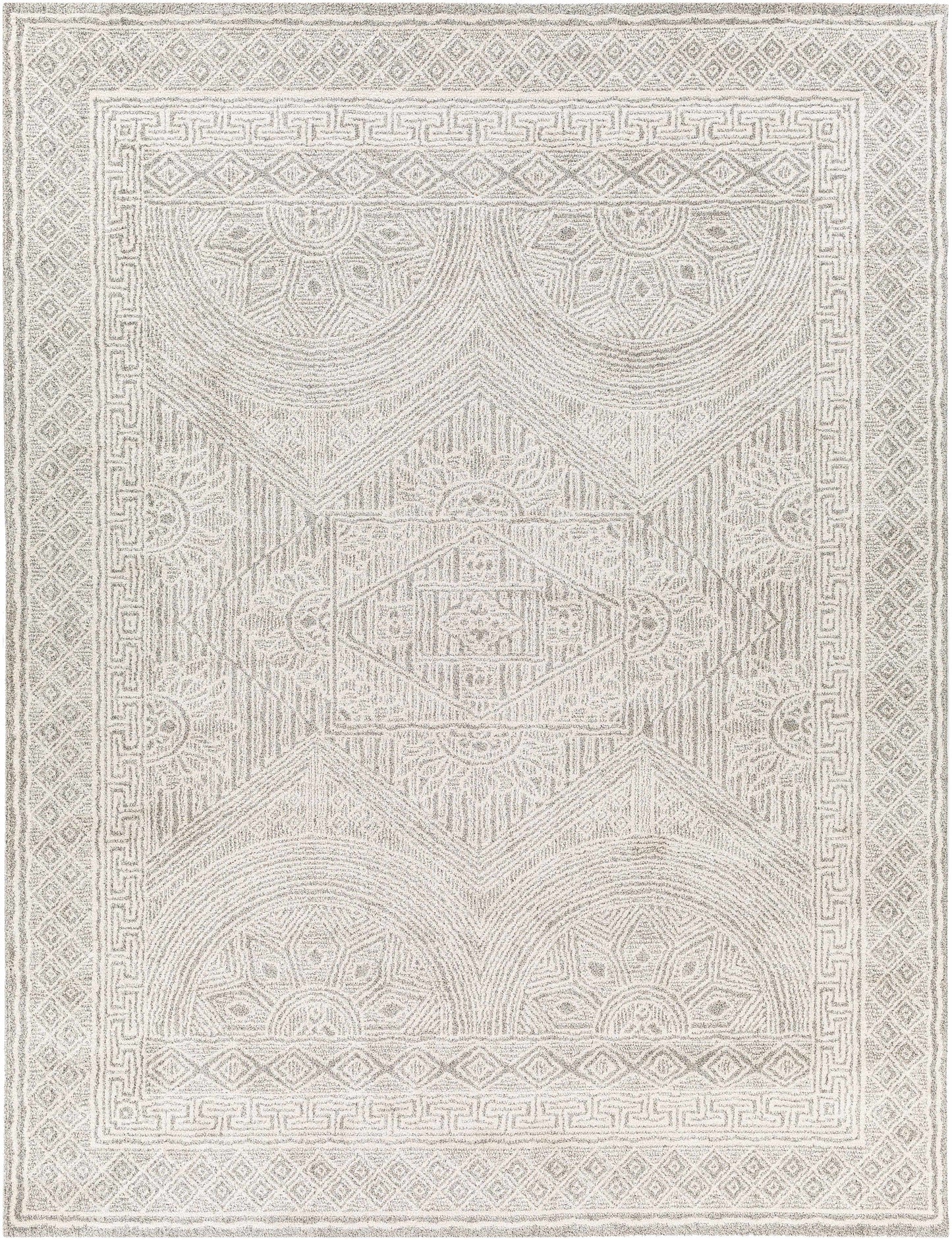 Middleville Luxe Rug - Clearance