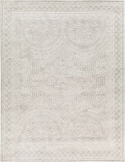 Middleville Luxe Rug - Clearance