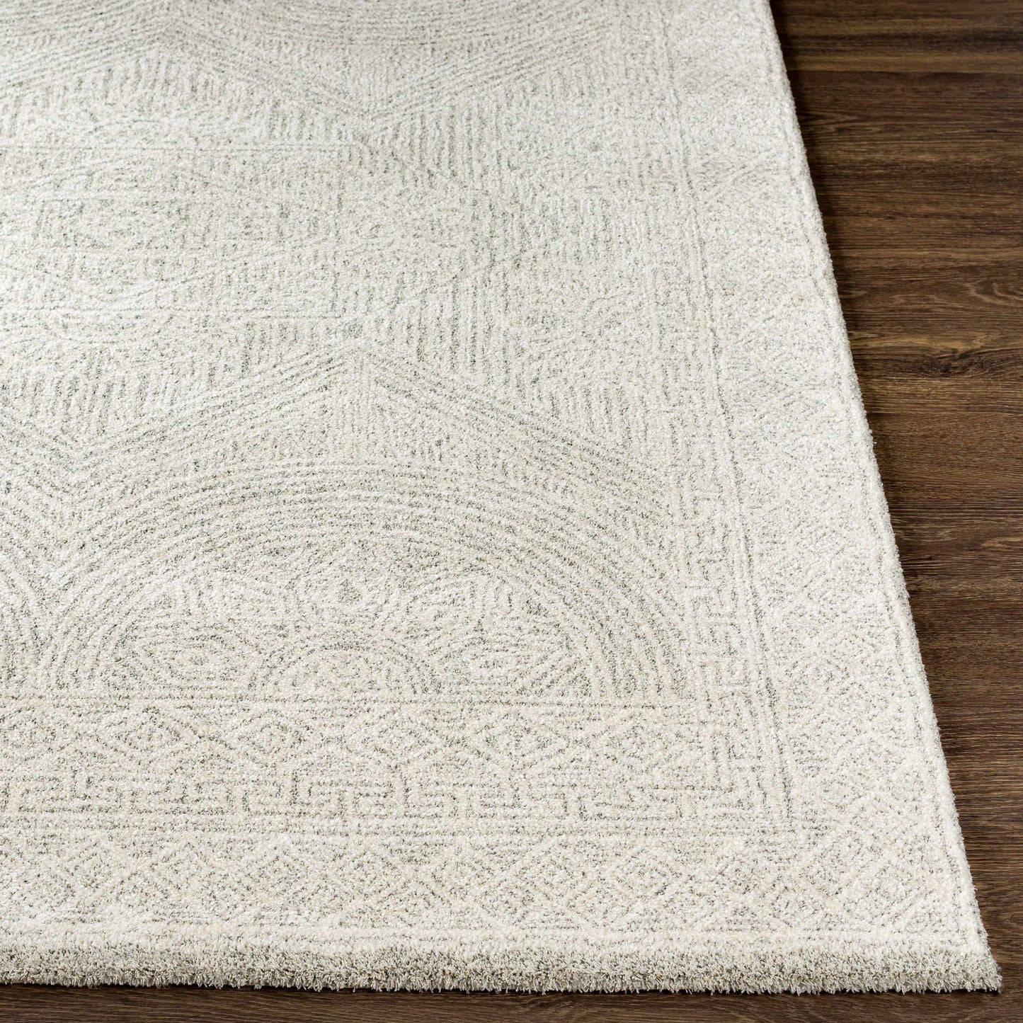 Middleville Luxe Rug - Clearance