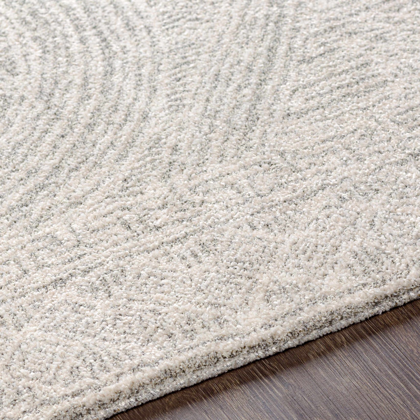 Middleville Luxe Rug - Clearance