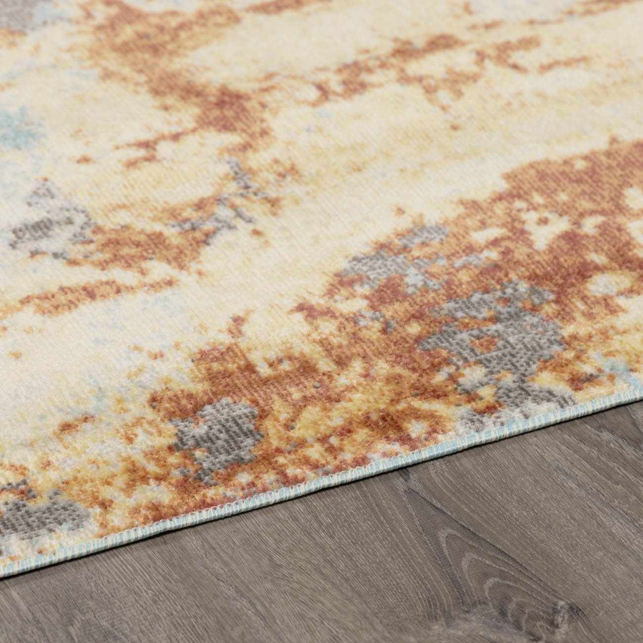 Mecosta Light Outdoor Area Rug - Quahog Bay Bedding