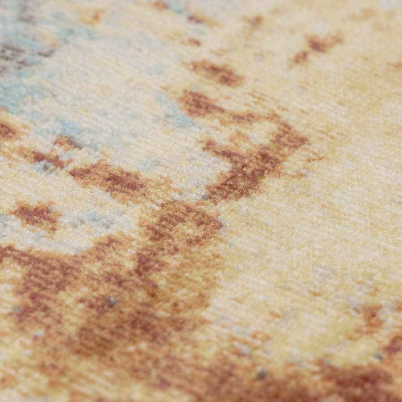 Mecosta Light Outdoor Area Rug - Quahog Bay Bedding
