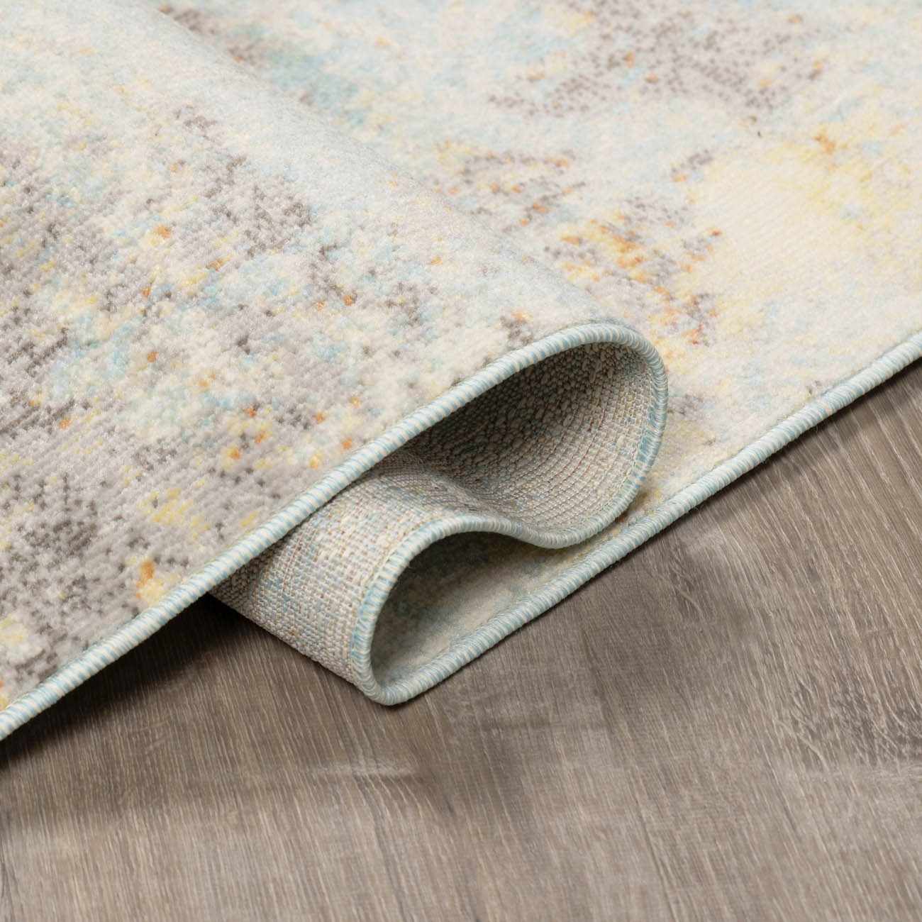 Mecosta Light Outdoor Area Rug - Quahog Bay Bedding