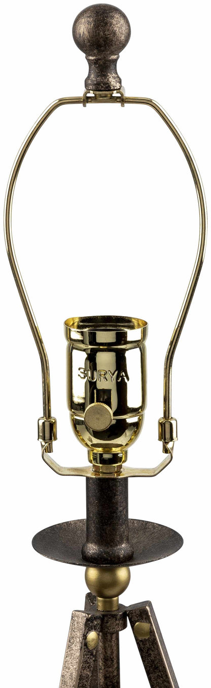 Melita Table Lamp - Clearance