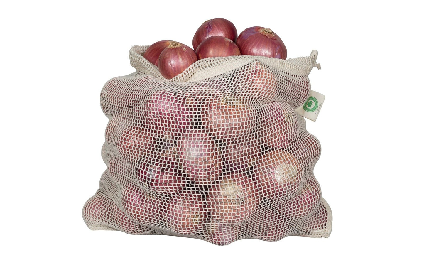 Mesh Produce Bags - Quahog Bay Bedding