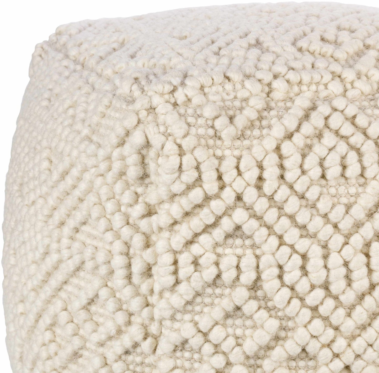 Mesudiye Pouf - Quahog Bay Bedding