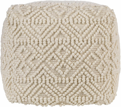 Mesudiye Pouf - Quahog Bay Bedding