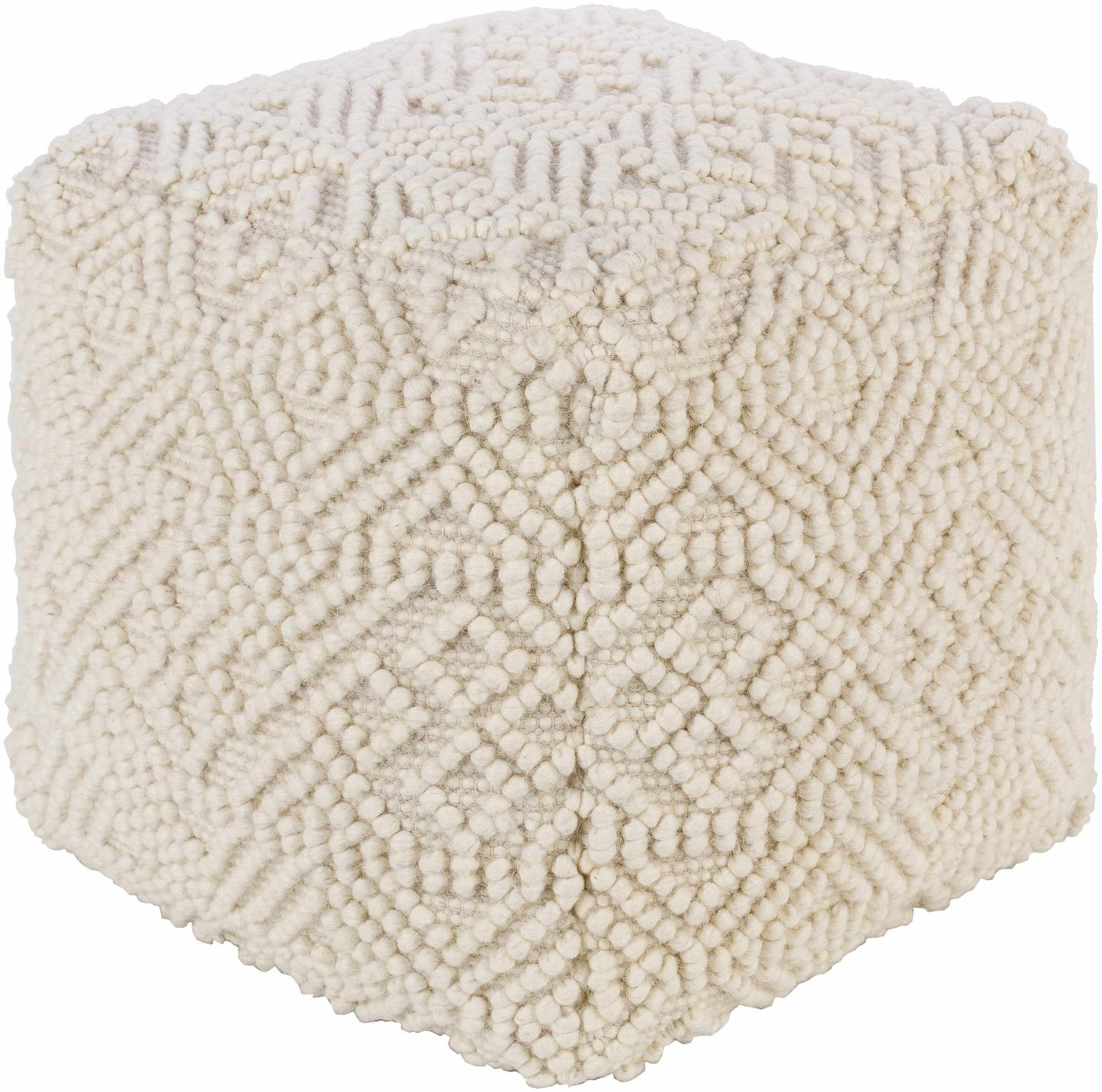 Mesudiye Pouf - Quahog Bay Bedding
