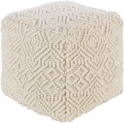 Mesudiye Pouf - Quahog Bay Bedding