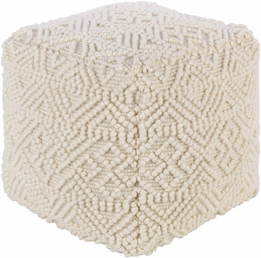 Mesudiye Pouf - Quahog Bay Bedding