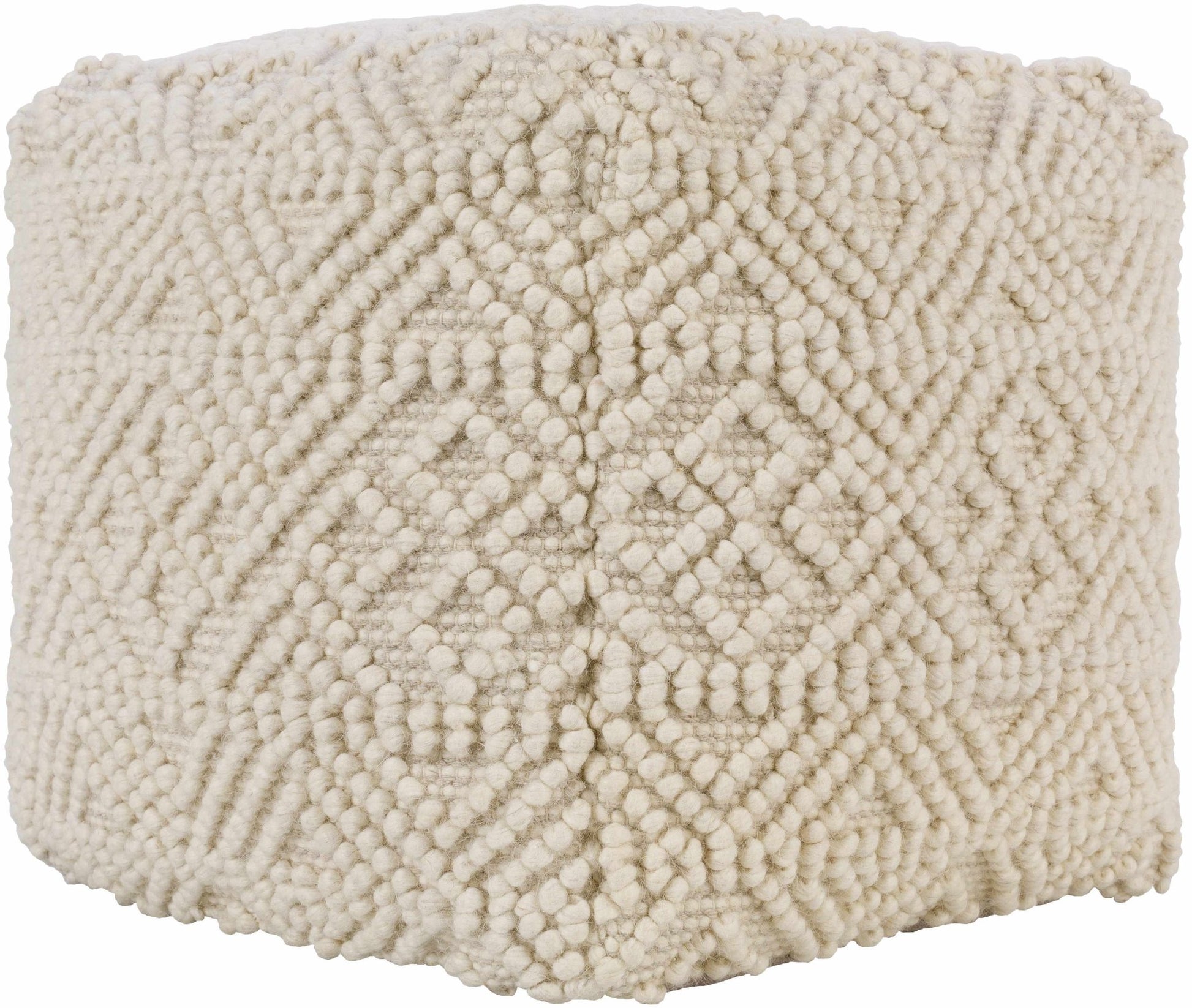 Mesudiye Pouf - Quahog Bay Bedding