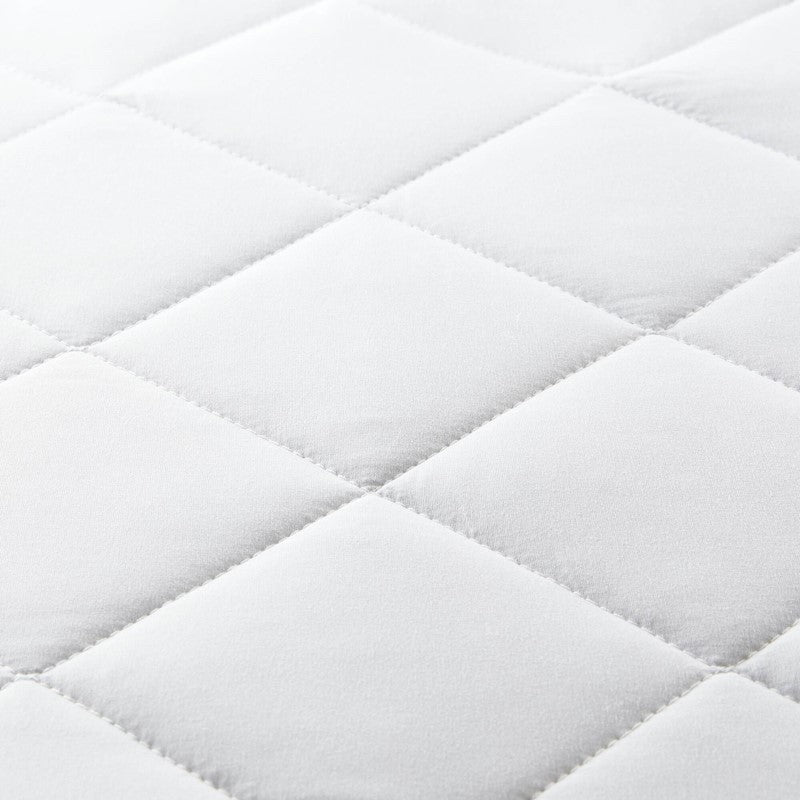 Microfiber Zoned Heated Mattress Pad - Quahog Bay Bedding