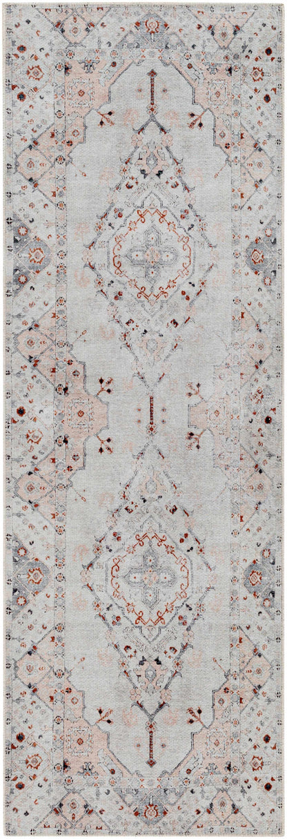 Midtown Washable Area Rug - Clearance