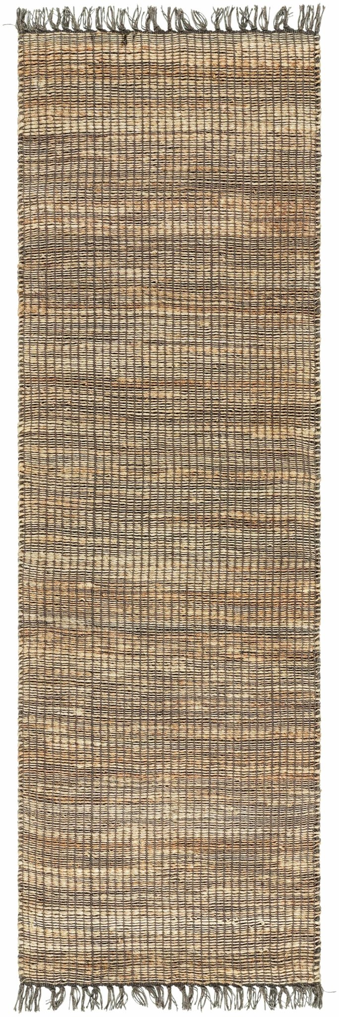 Mihal Jute Rug - Quahog Bay Bedding