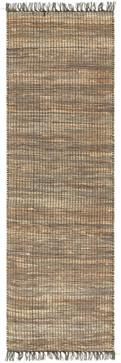 Mihal Jute Rug - Quahog Bay Bedding