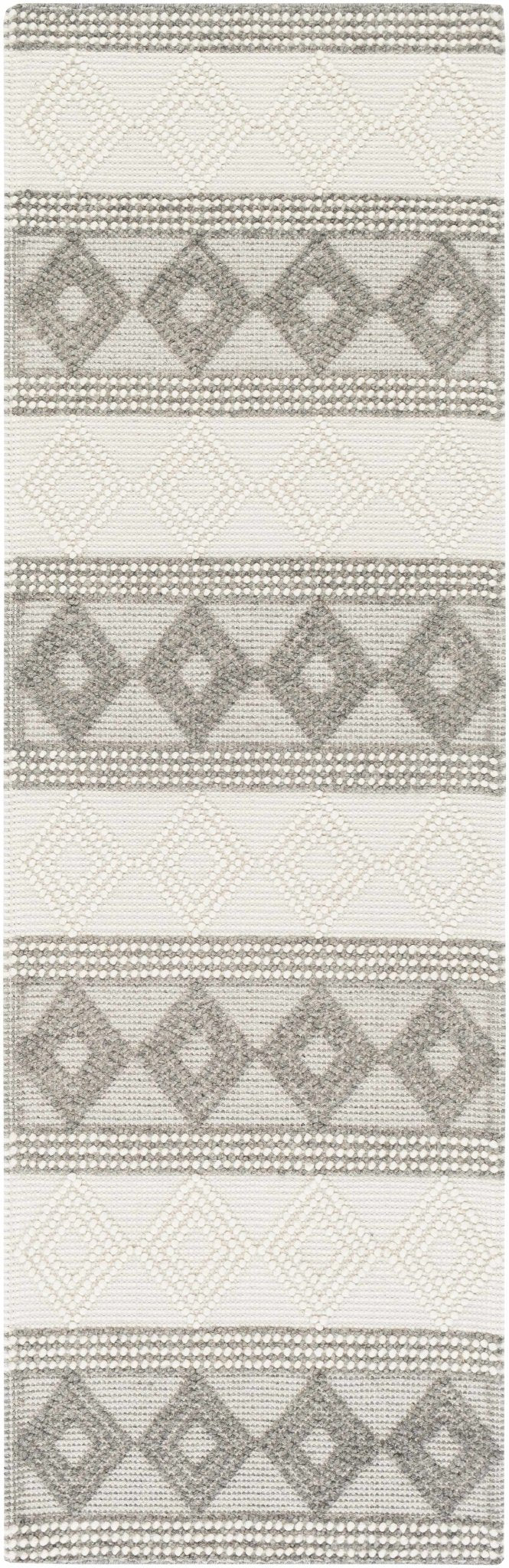 Mineola Wool Area Rug - Quahog Bay Bedding