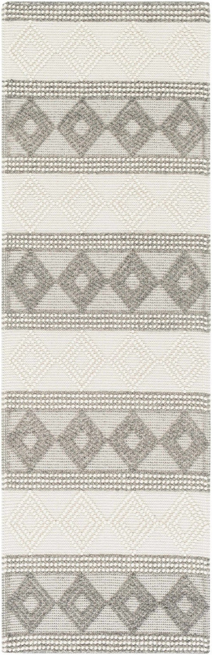 Mineola Wool Area Rug - Quahog Bay Bedding