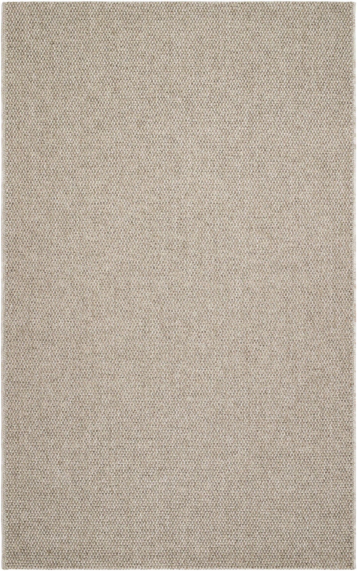 Matah Beige Outdoor Area Rug