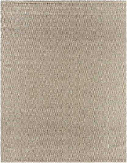 Matah Beige Outdoor Area Rug