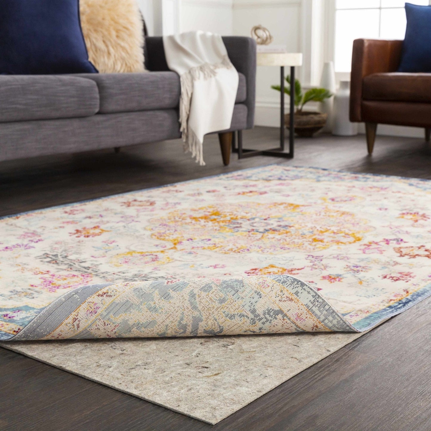 Mohawk Dual Surface Pad - Quahog Bay Bedding