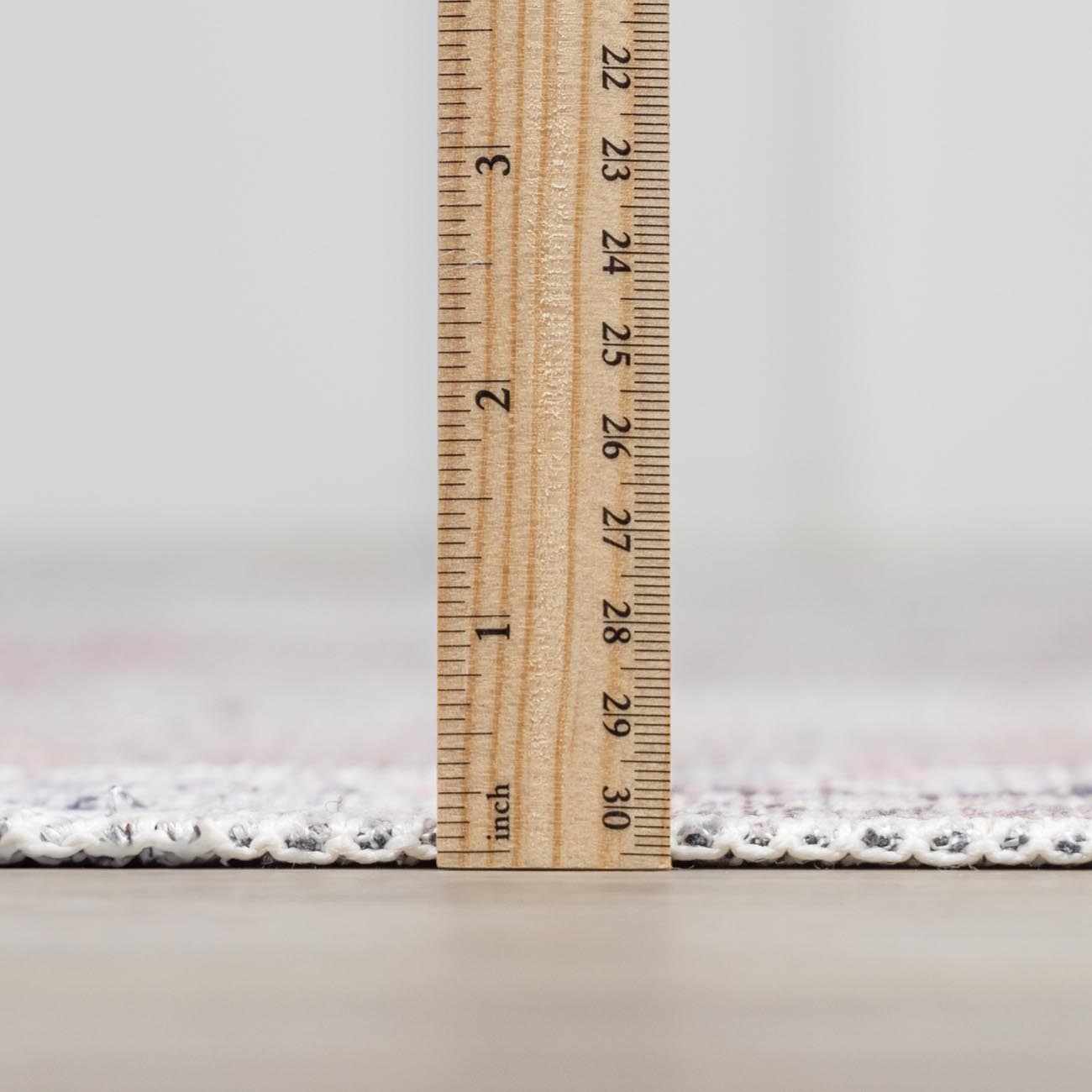 Moora Washable Area Rug - Quahog Bay Bedding