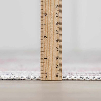 Moora Washable Area Rug - Quahog Bay Bedding