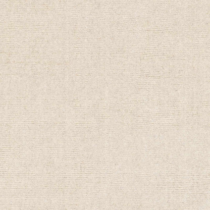 Mariba Ivory Wool Area Rug