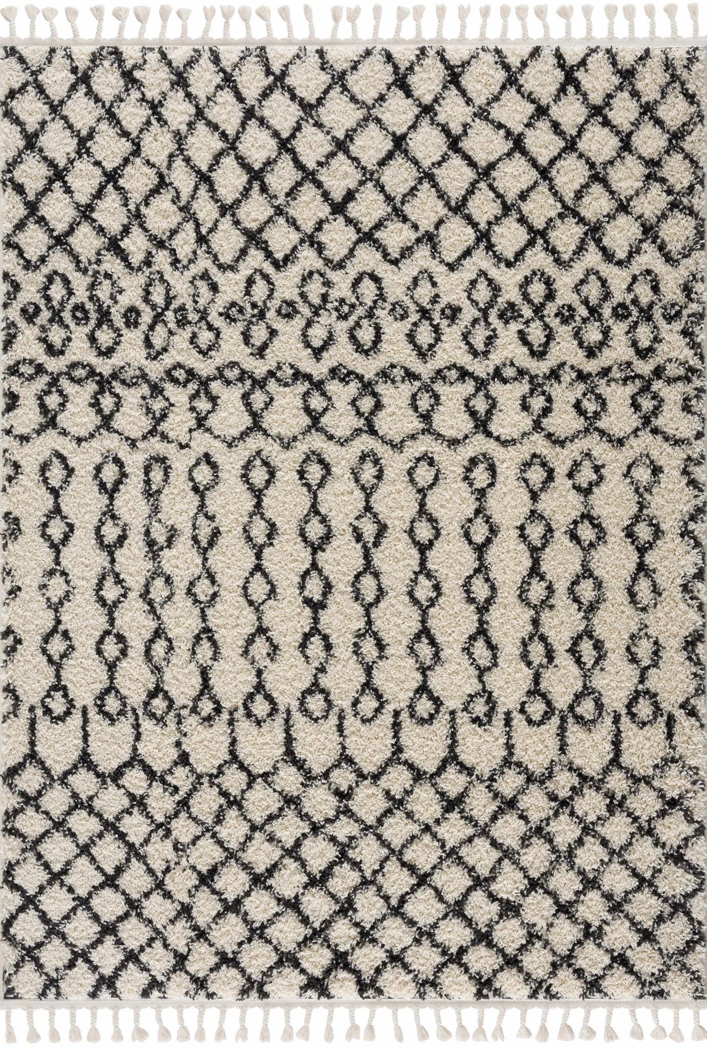 Muni Berber Shag Rug - Clearance - Quahog Bay Bedding
