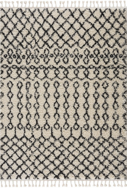 Muni Berber Shag Rug - Clearance - Quahog Bay Bedding