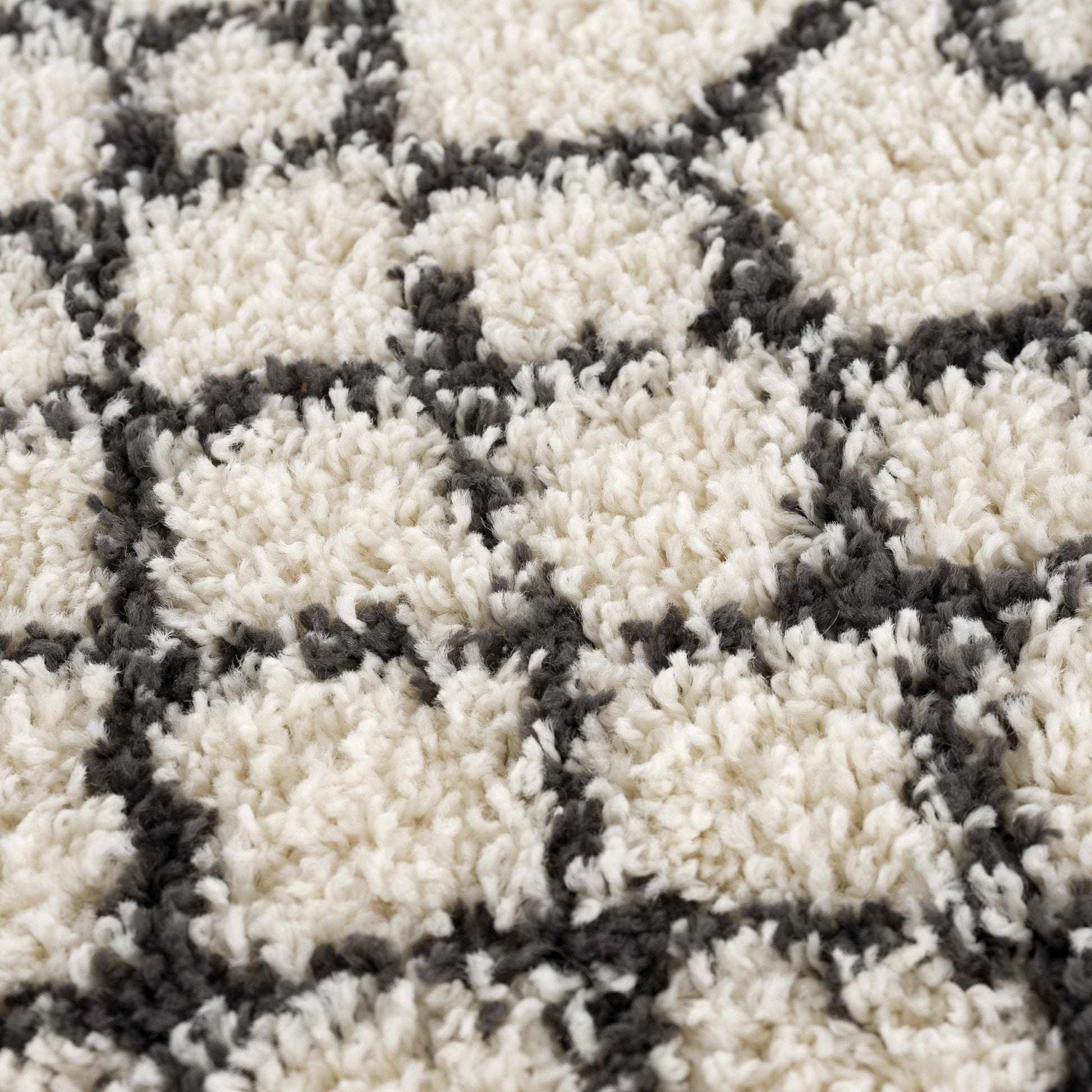 Muni Berber Shag Rug - Clearance - Quahog Bay Bedding