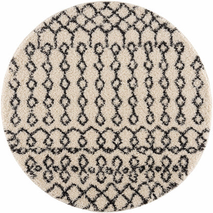 Muni Berber Shag Rug - Clearance - Quahog Bay Bedding