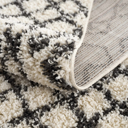 Muni Berber Shag Rug - Clearance - Quahog Bay Bedding