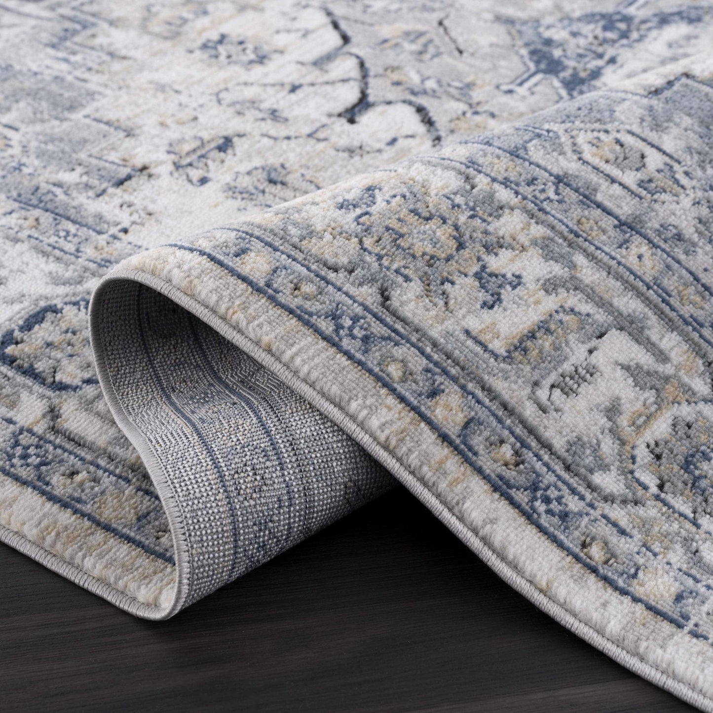Murrindindi Area Rug - Quahog Bay Bedding