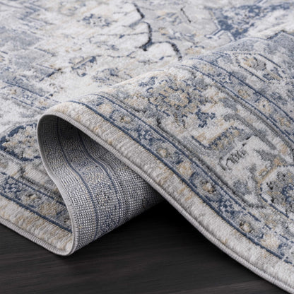 Murrindindi Area Rug - Quahog Bay Bedding