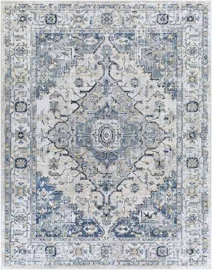Murrindindi Area Rug - Quahog Bay Bedding