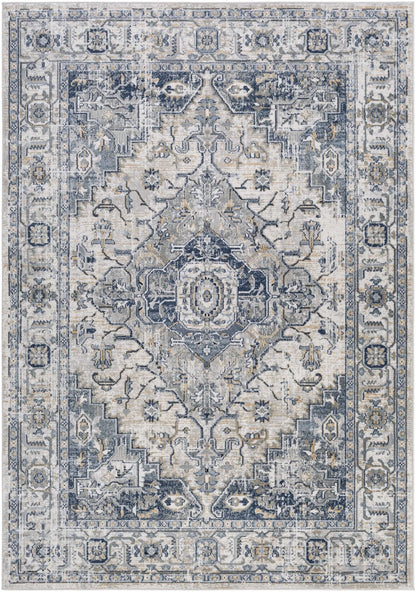 Murrindindi Area Rug - Quahog Bay Bedding