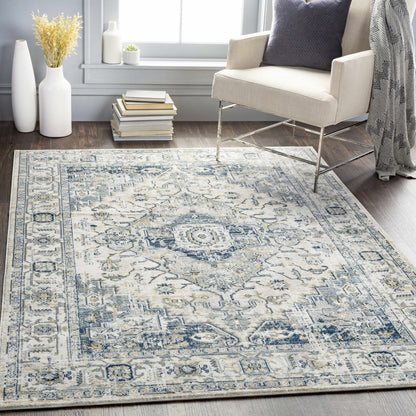 Murrindindi Area Rug - Quahog Bay Bedding