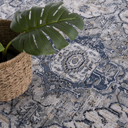 Murrindindi Area Rug - Quahog Bay Bedding